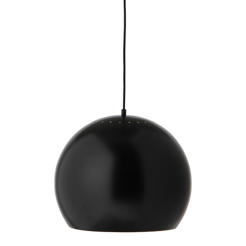 Hängeleuchte Ball