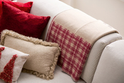 coussin décoratif Charline