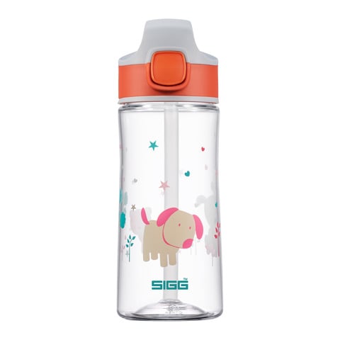 bouteille MIRACLE KIDS