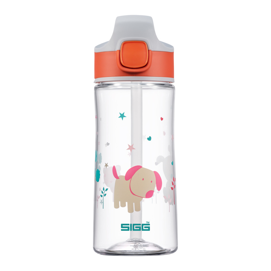 bouteille MIRACLE KIDS