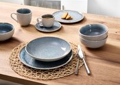 Flacher Teller Skagen