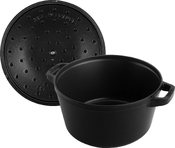 cocotte pour mijoter Rodo