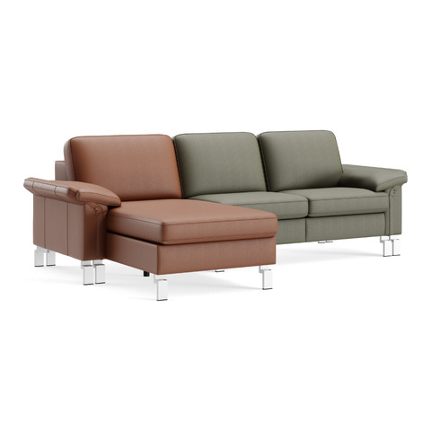 Ecksofa Classics