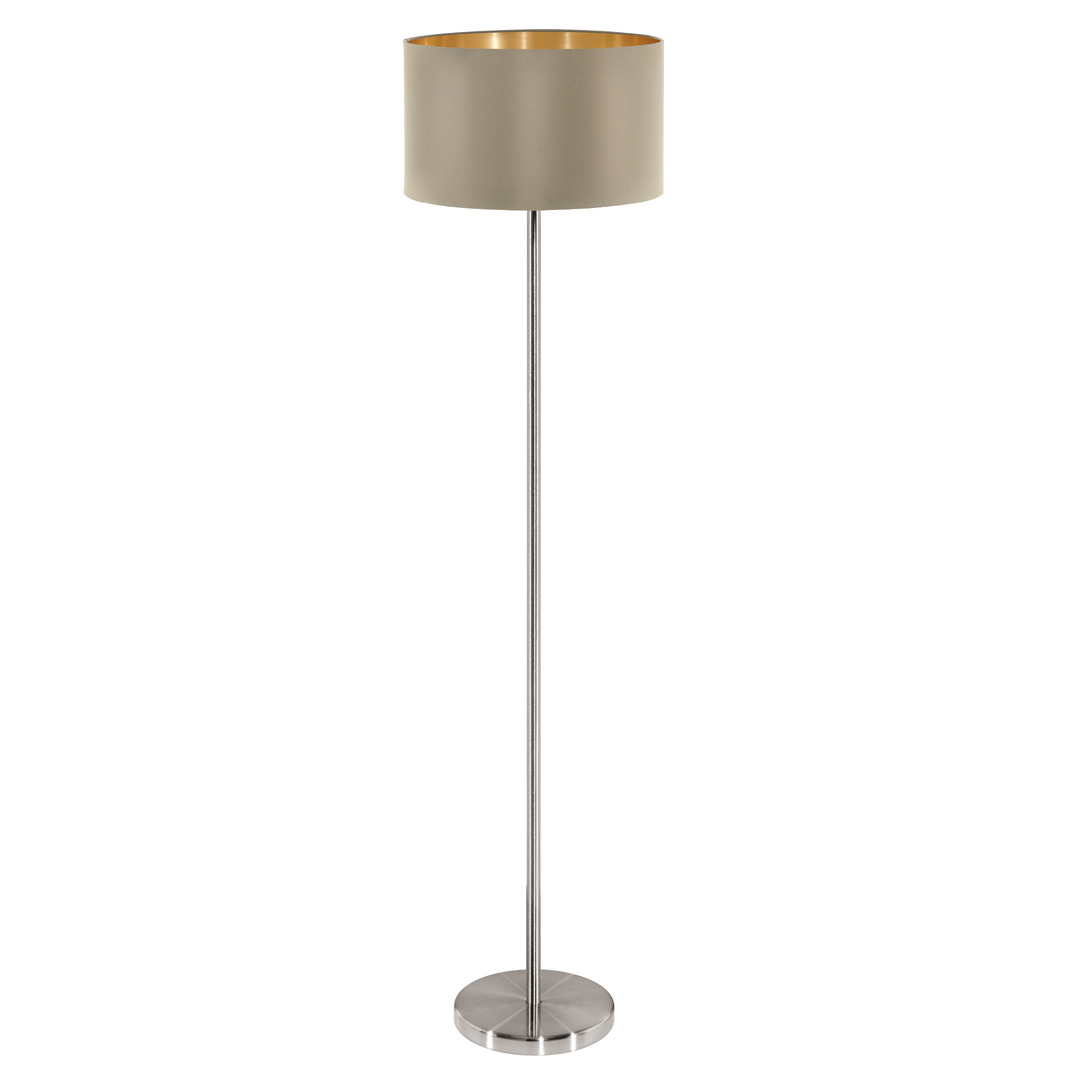 lampadaire Maserlo