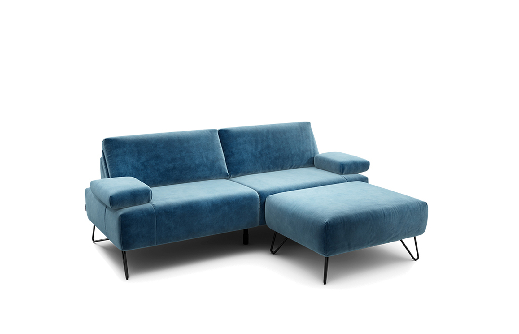 Einzelsofa Cosy2
