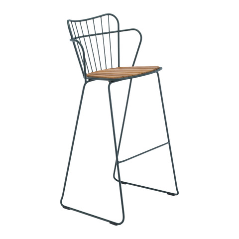 Gartenbarhocker Paon