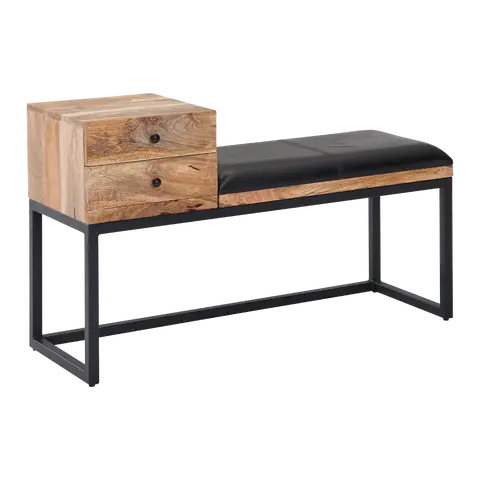 Bank Leder