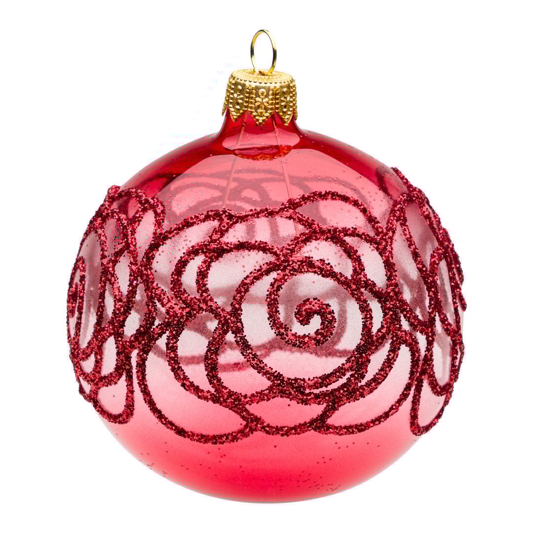 palla di Natale Celebration