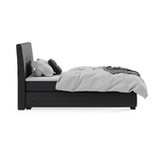 letto Boxspring Lenno