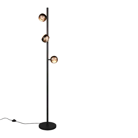 lampadaire ORBIT