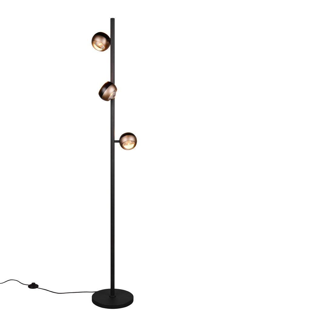 lampada a stelo ORBIT