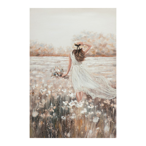 Tableau sur toile ARTE