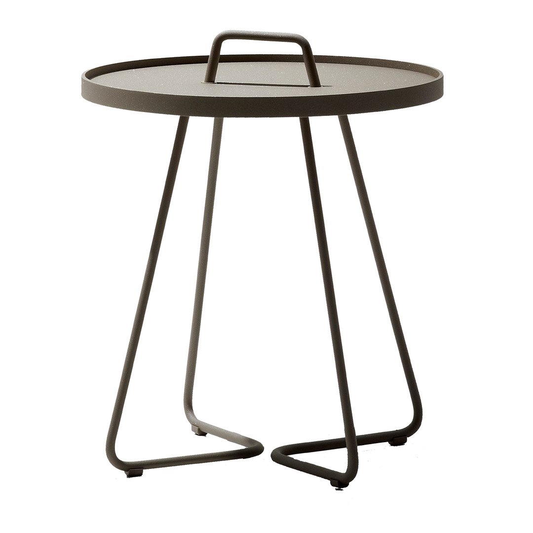 table d’appoint ON THE MOVE