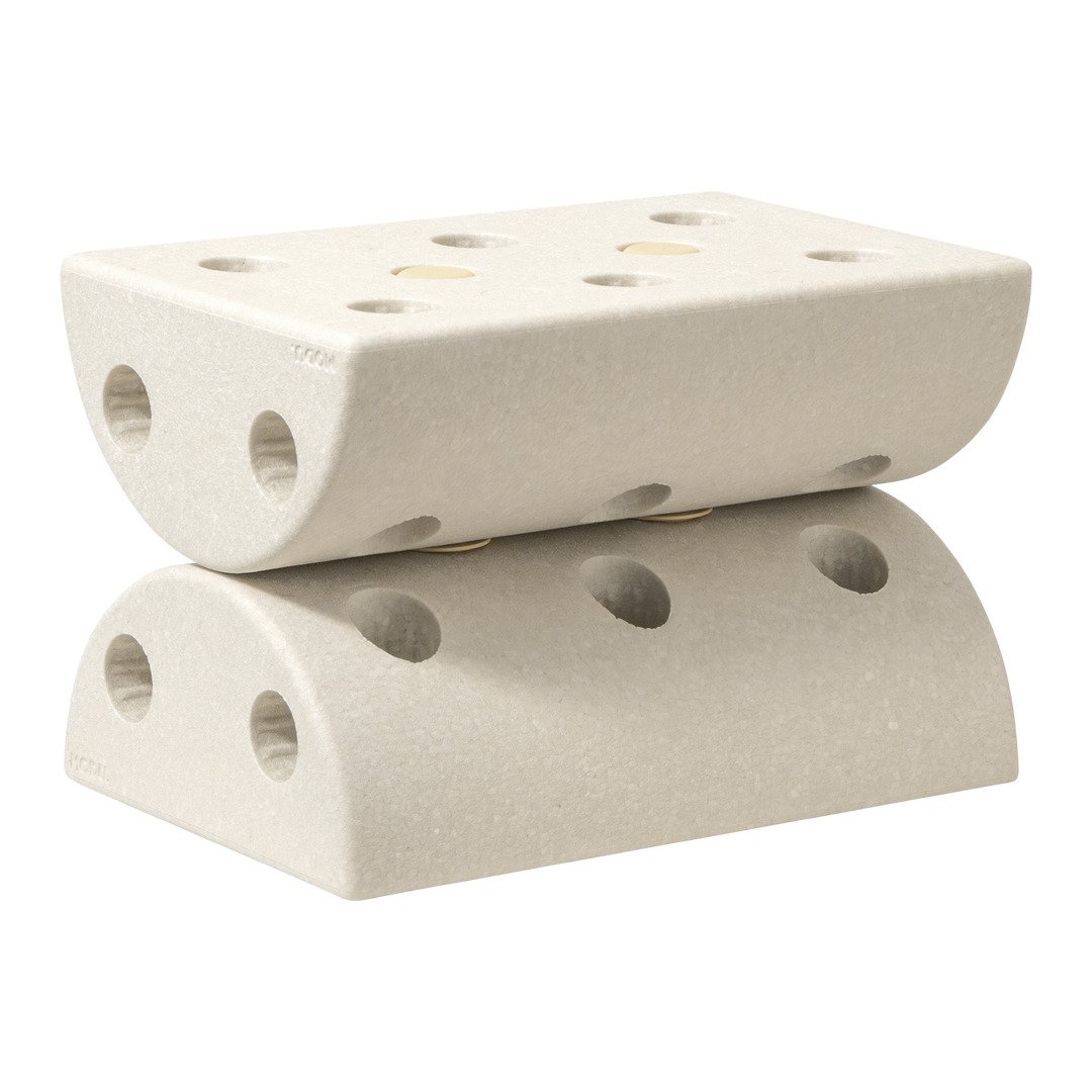 kit di montaggio Stool