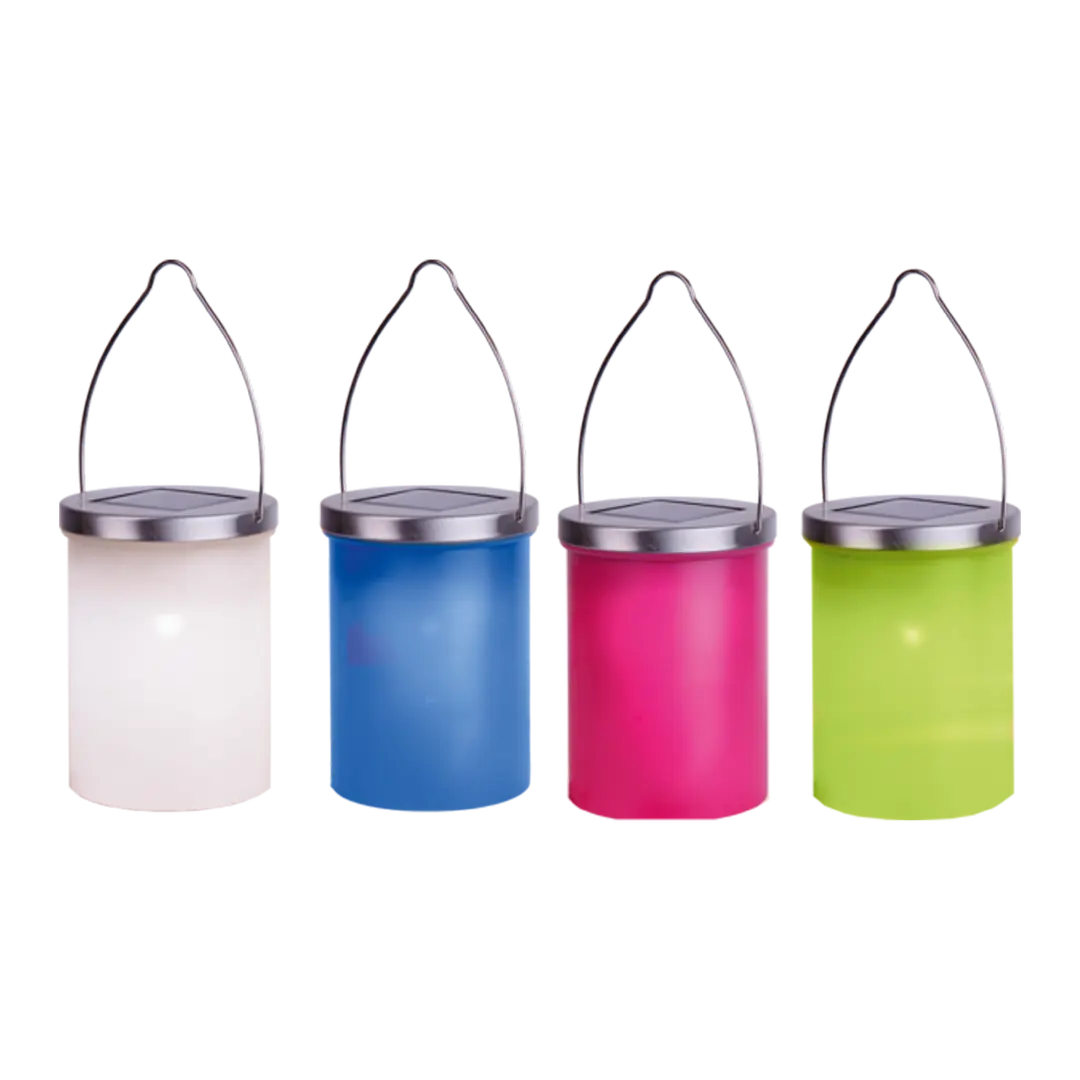 lampe solaire Festican