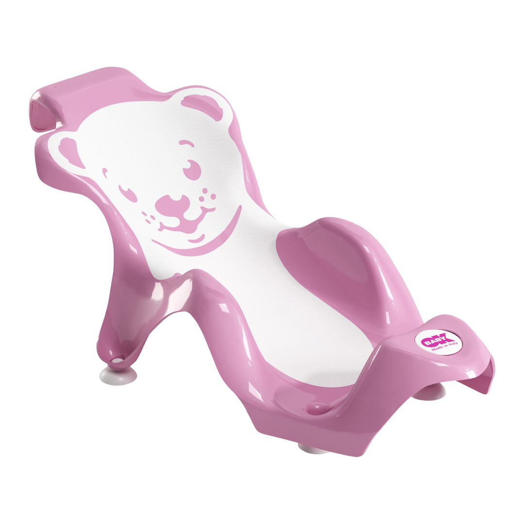 sedile da bagno Buddy