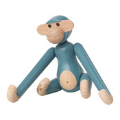 Holzfigur Animal