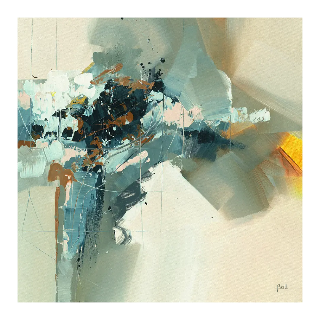 stampa d'arte Artprint