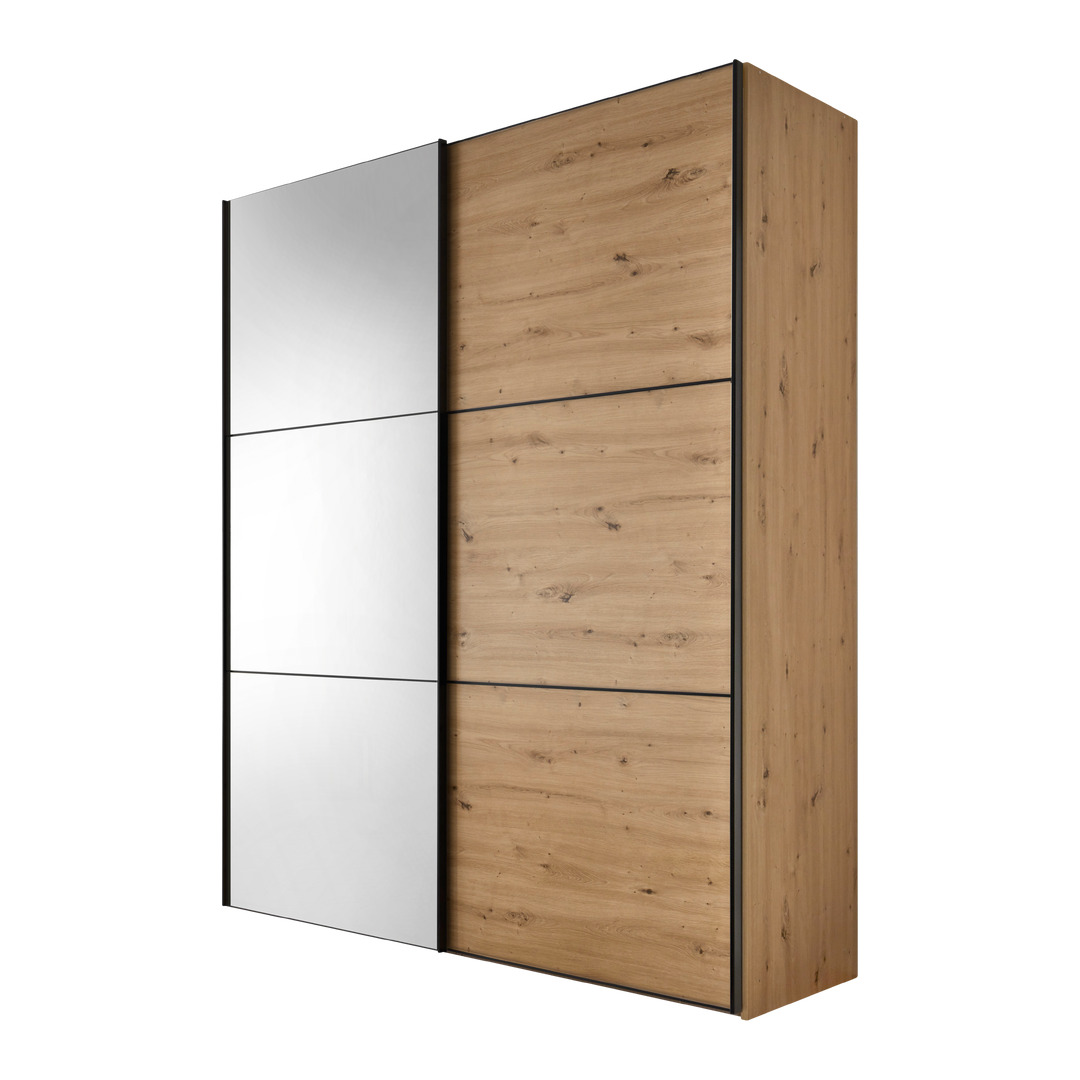 Schiebetürschrank Primo