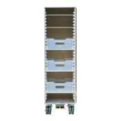 corps AIRLINE TROLLEY