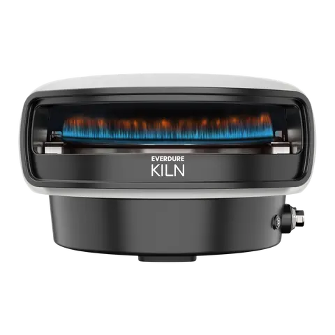 Pizzaofen Kiln
