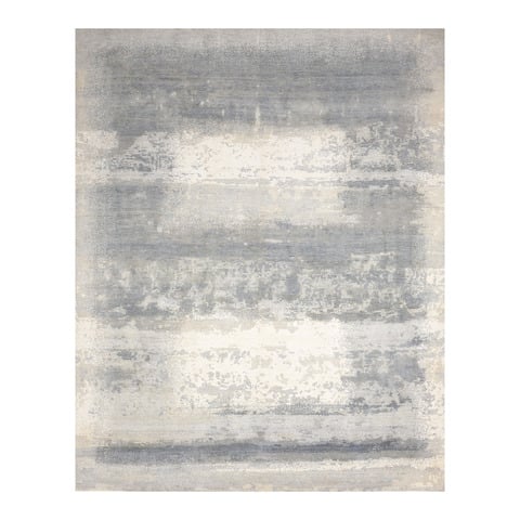 moderner Orientteppich Sahar Fresco