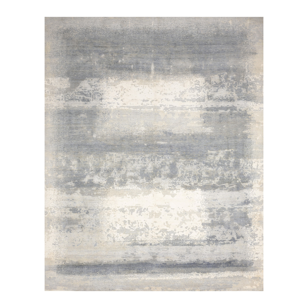 moderner Orientteppich Sahar Fresco