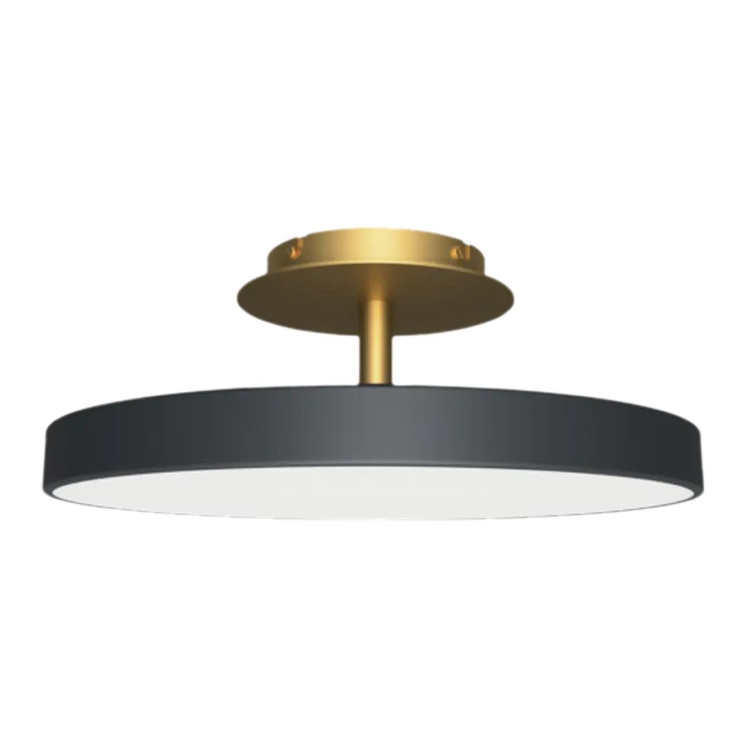 plafonnier Asteria Up