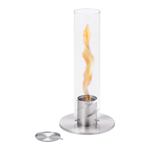 feu de table SPIN 90