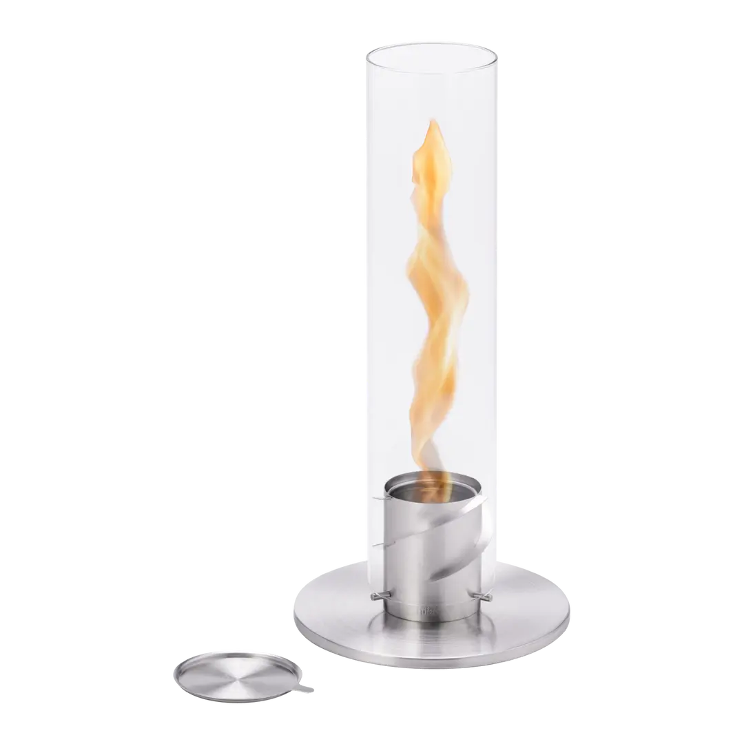 feu de table SPIN 90