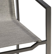 chaise de jardin SLIM Z189