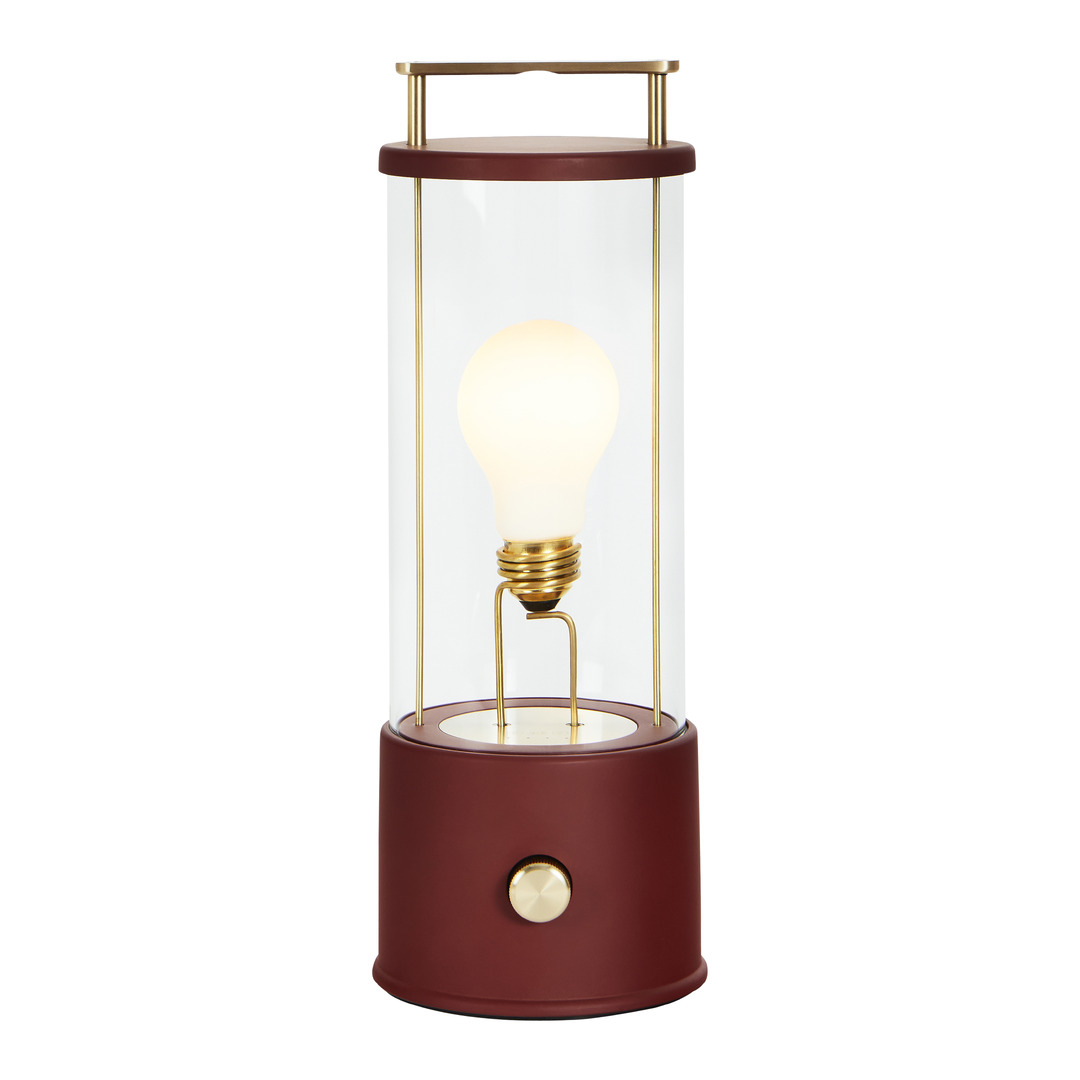 Outdoor lampada da tavolo The Muse