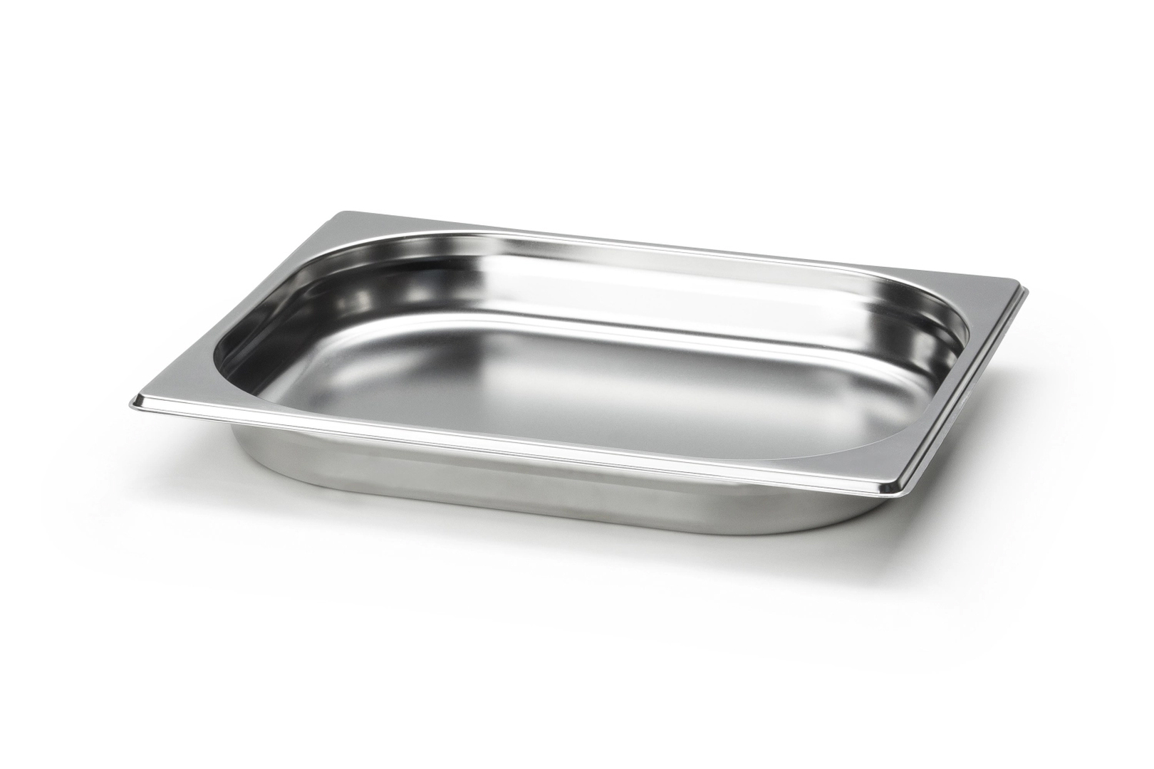 Gastronormbehälter Steel