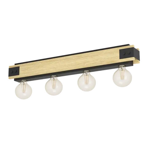 plafoniera Layham