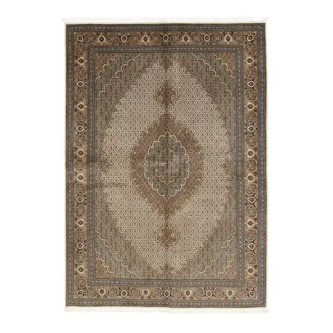 tapis persan Täbriz