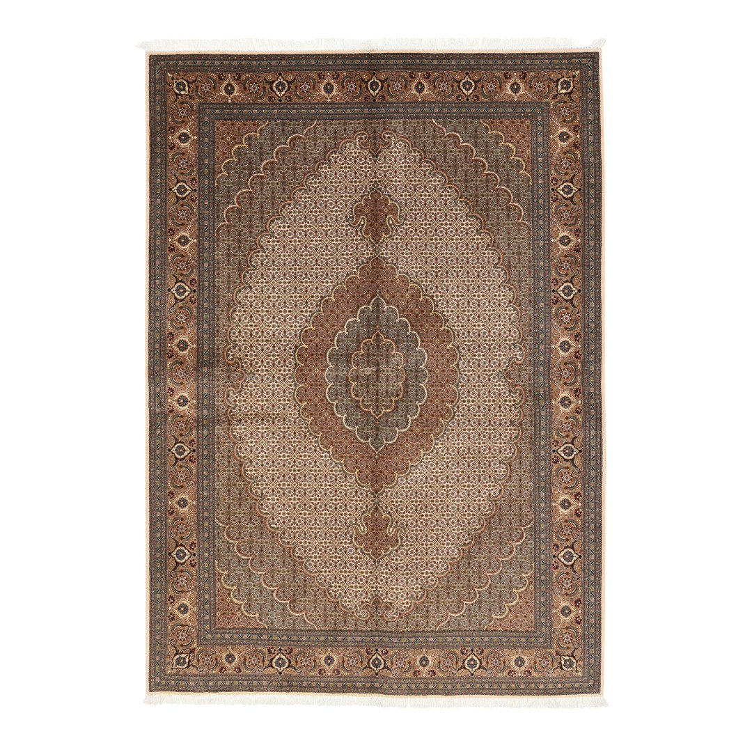tapis persan Täbriz