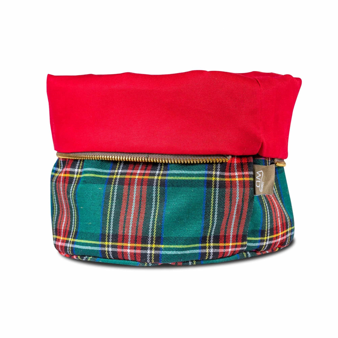 sac à pain Heated