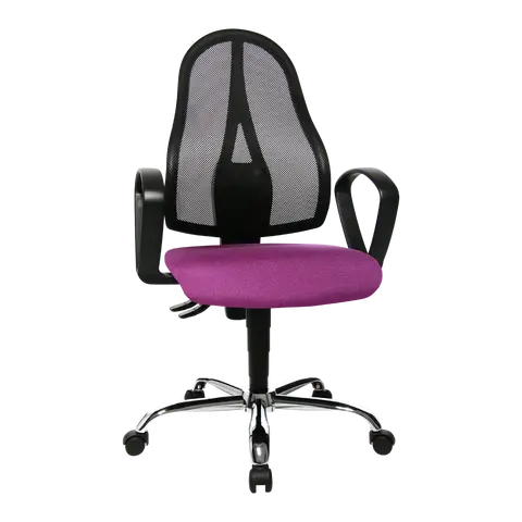 sedia per ufficio Open Point P Somo