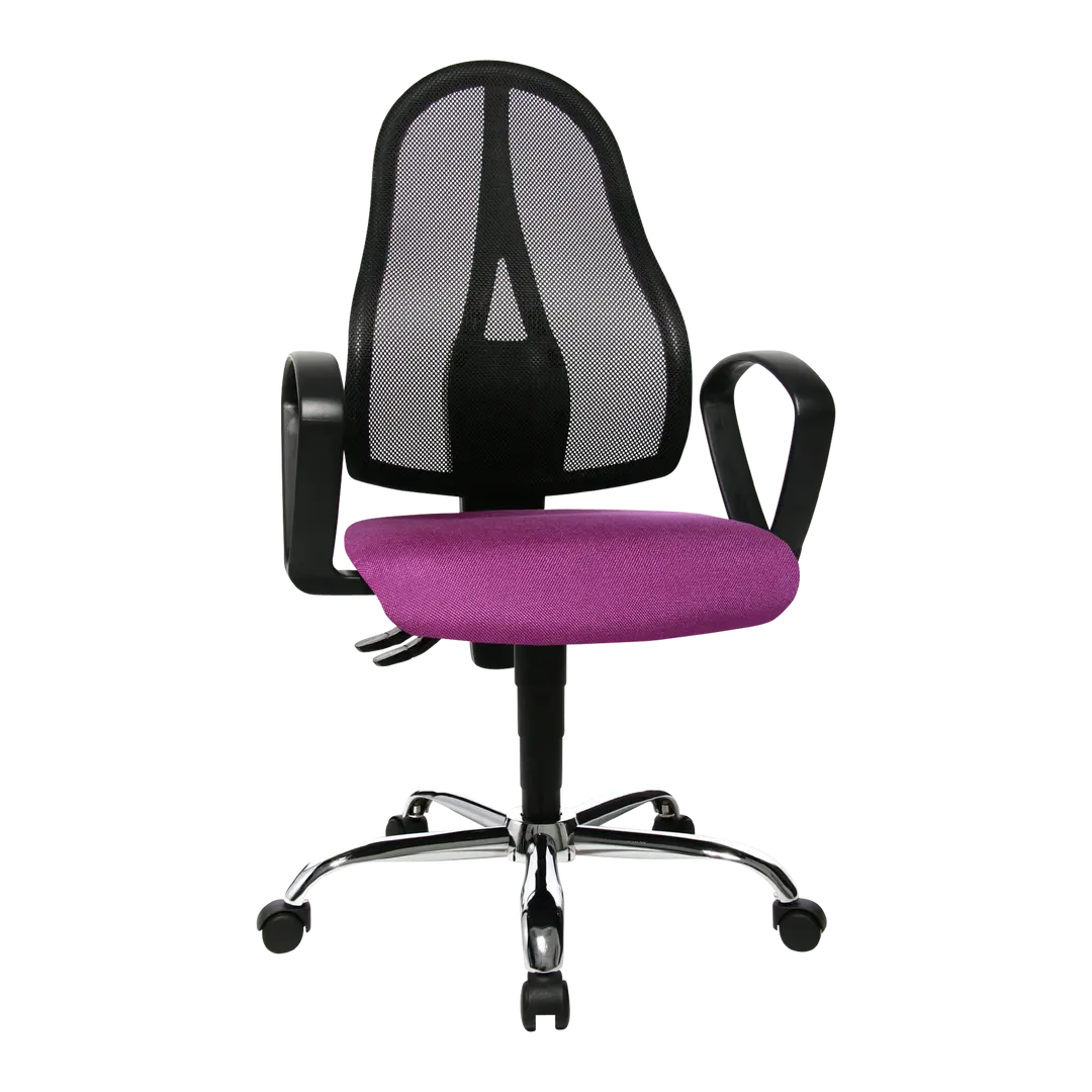 sedia per ufficio Open Point P Somo