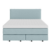 lit boxspring ODIN