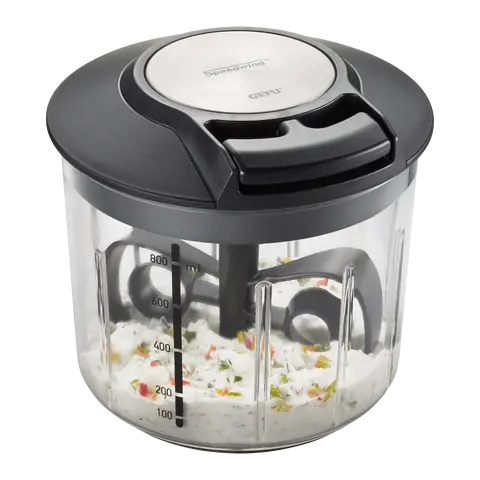 tritatutto universale Speedwing