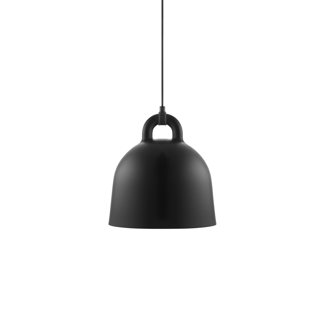Hängeleuchte Bell