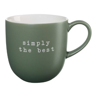 tasse Hey!