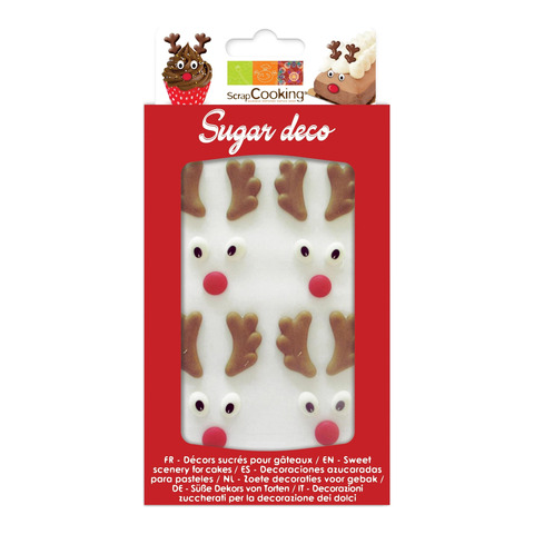 set decorativo di zucchero Candy