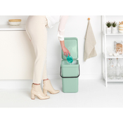poubelle SORT&GO