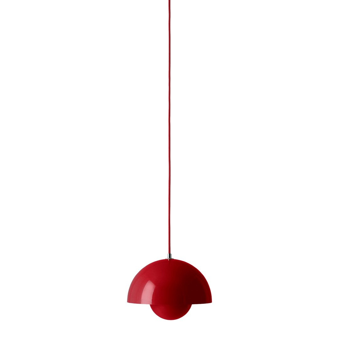 lampada a sospensione Flowerpot