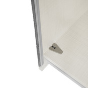 armoire à portes coulissantes SYSTEM ONE