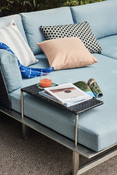 coussin OUTDOOR-GEOMY