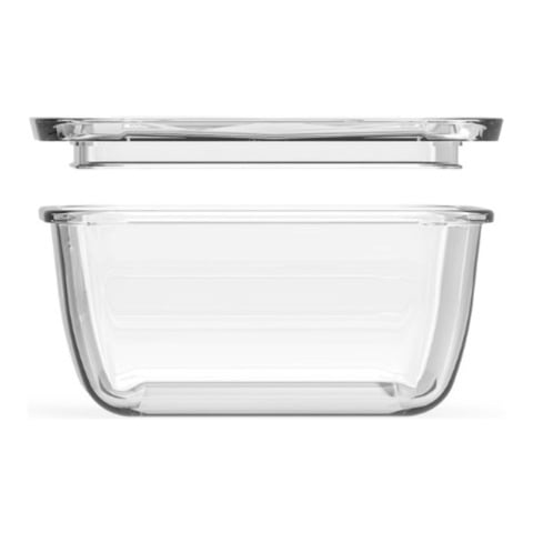 Vorratsglas Bao