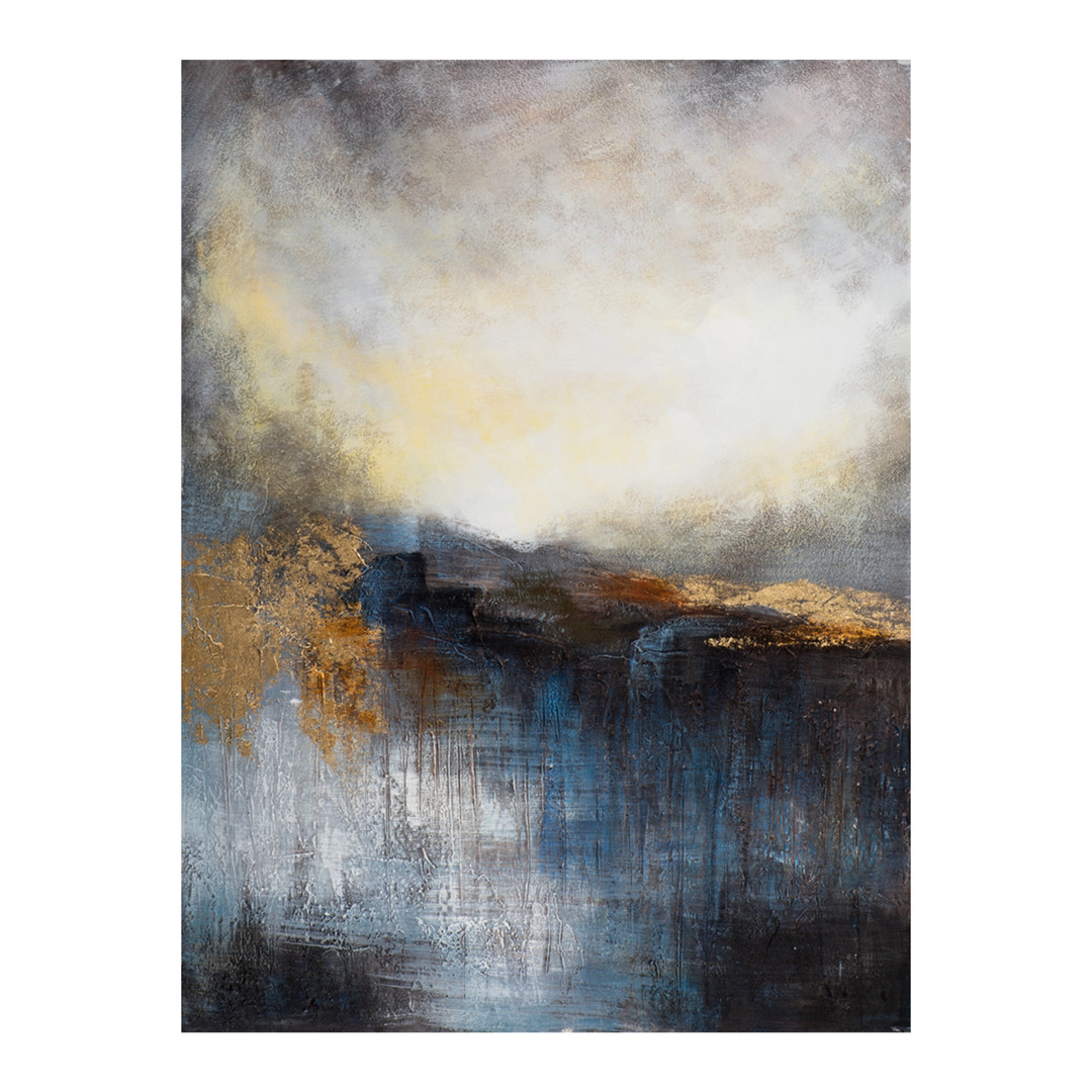 Tableau sur toile ARTE